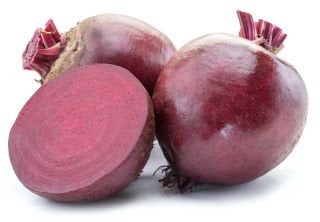ORGANIC non-GMO beetroot Detroit 2 (Beta vulgaris) 200 seeds - Vesta Market