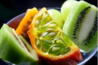 Kiwano Fruit Seeds European nonGMO - Vesta Market