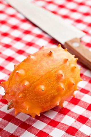Kiwano Fruit Seeds European nonGMO - Vesta Market