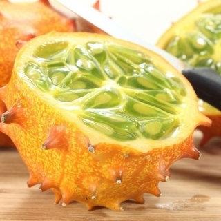 Kiwano Fruit Seeds European nonGMO - Vesta Market
