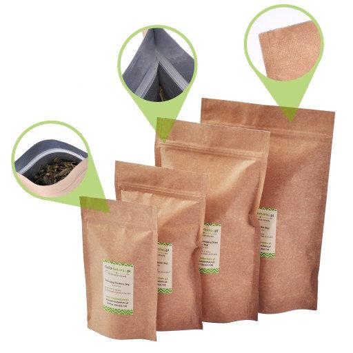 Hassana Chai Tea - non GMO 1.8 oz - Vesta Market