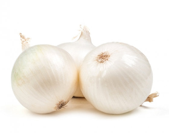Finesse White Onion 500 seeds - Vesta Market