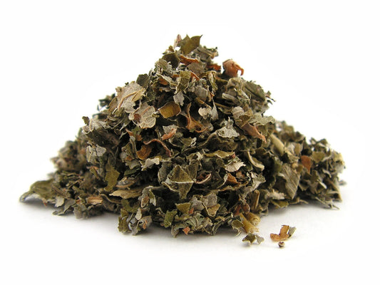 Organic Raspberry Leaf BIO 25g / 0.88 oz Organic Raspberry Leaf | Raspberry Tea | Cullinary Grade | Herbal Products | Organic Dried Herbs Vesta Market