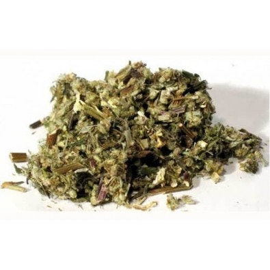 Wormwood Herb BIO Organic 50g 1.76 oz Vesta Market