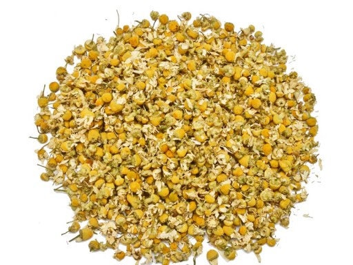 Chamomile Herb BIO Organic 25g 0.88 oz - Vesta Market