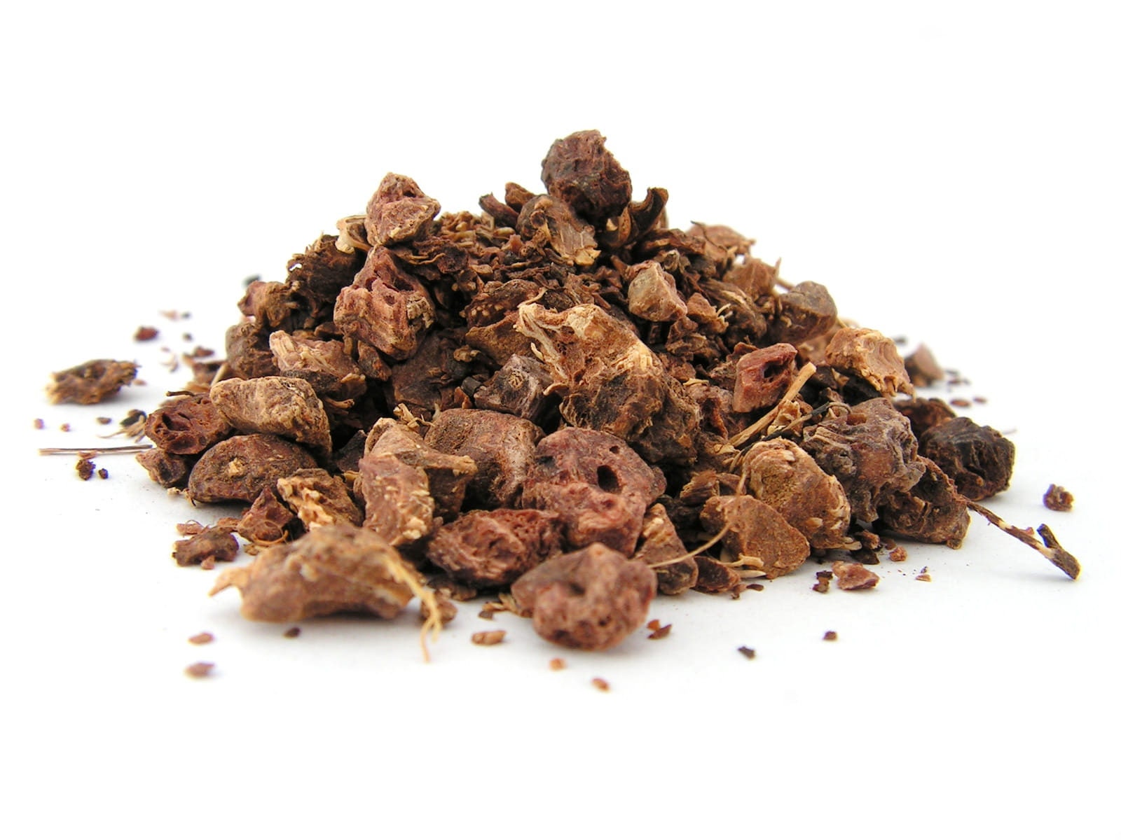 Tormentil Rhizome BIO Organic Dried 100g / 3.52 oz Vesta Market