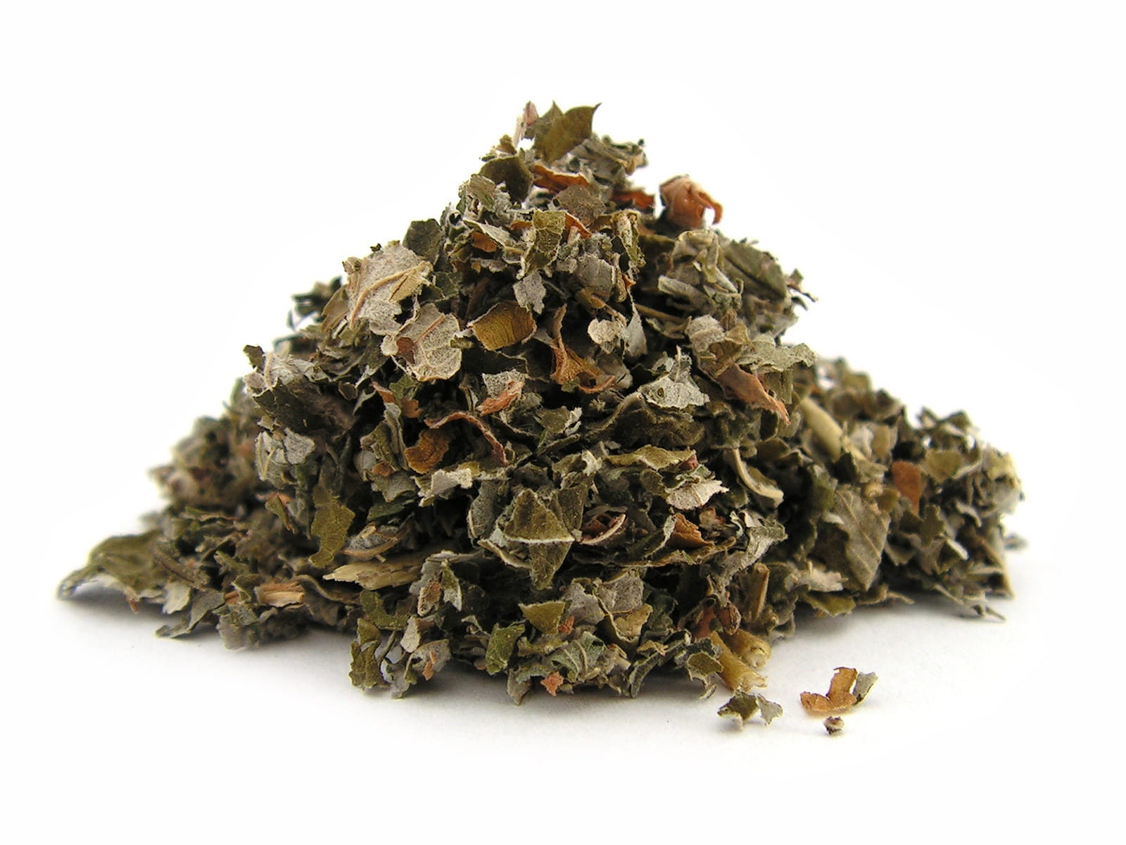 Dried Raspberry Leafs / 25 g / 0.88 oz - Vesta Market