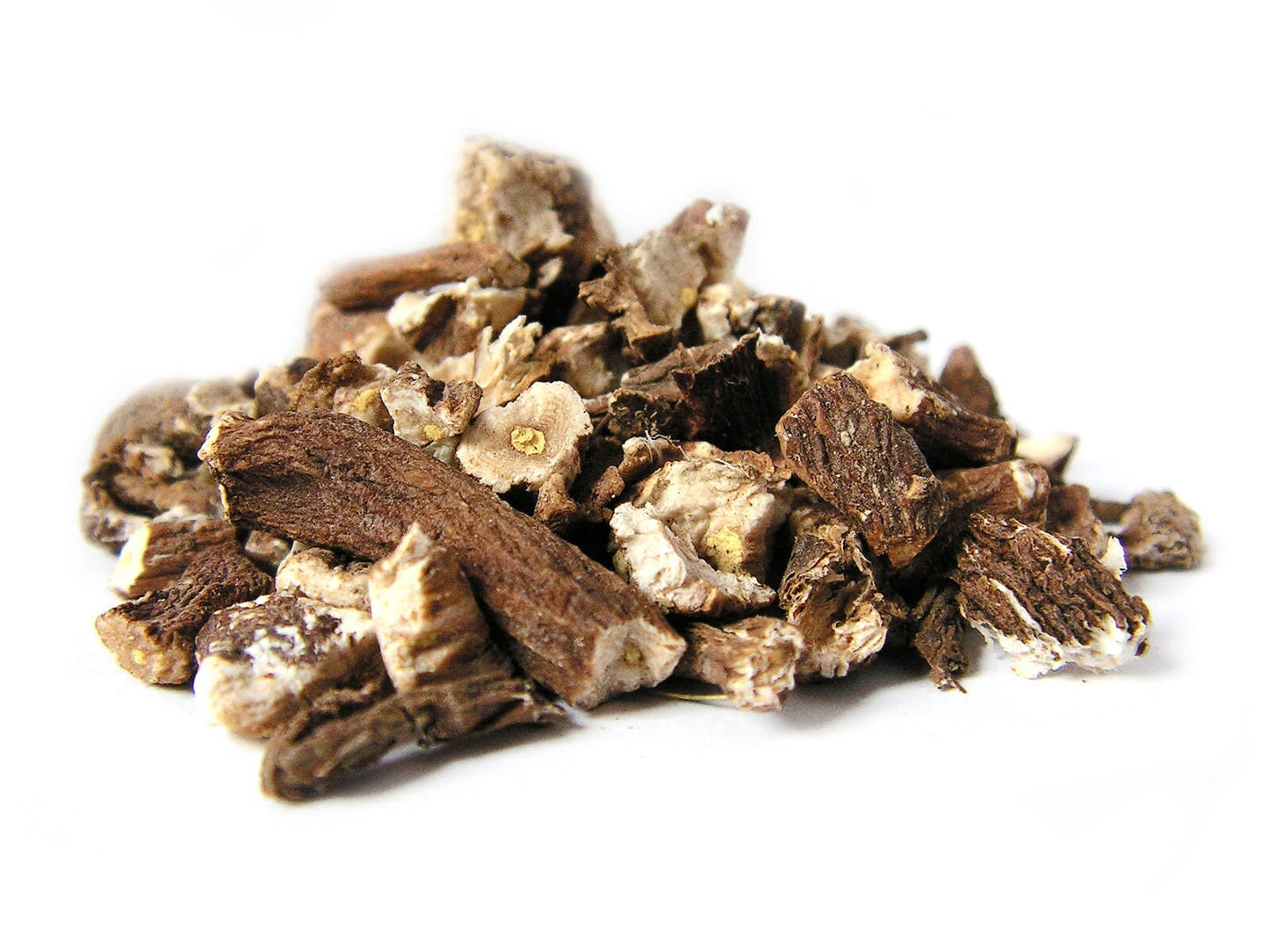 Dried Dandelion Root (Taraxaci radix) 100g / 3.50 oz - Vesta Market