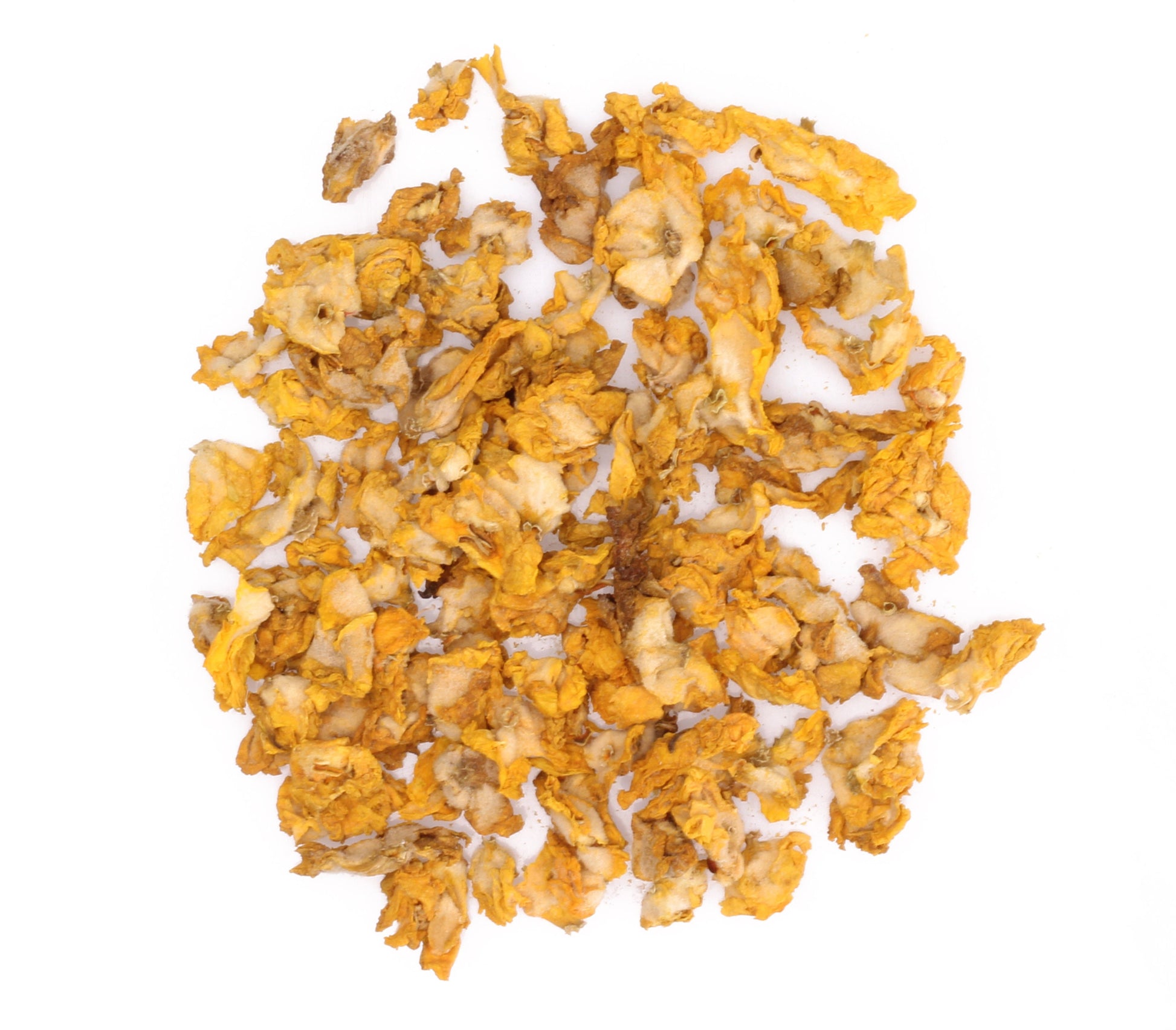 Mullein Leaf Tea | Mullein Leaf (Verbascum Thapsus) | Dried Mullein Leaf | Mullein leaf Herb | 1 oz to 16 oz - Vesta Market