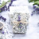 Dried Lavender Flower, Natural Home Decor Wedding Exit Toss Natural Flower Biodegradable Confetti Flavor - Vesta Market