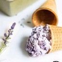 Dried Lavender Flower, Natural Home Decor Wedding Exit Toss Natural Flower Biodegradable Confetti Flavor - Vesta Market