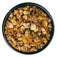 Mullein Leaf Tea | Mullein Leaf (Verbascum Thapsus) | Dried Mullein Leaf | Mullein leaf Herb | 1 oz to 16 oz - Vesta Market